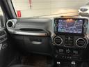 CHRYSLER JEEP JEEP WRANGLER UNLIMITED