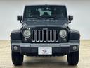 CHRYSLER JEEP JEEP WRANGLER UNLIMITED