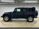 CHRYSLER JEEP JEEP WRANGLER UNLIMITED