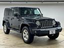 CHRYSLER JEEP JEEP WRANGLER UNLIMITED