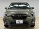 SUBARU LEGACY OUTBACK