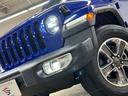 CHRYSLER JEEP JEEP WRANGLER UNLIMITED