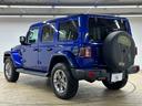 CHRYSLER JEEP JEEP WRANGLER UNLIMITED