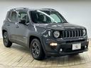 CHRYSLER JEEP JEEP RENEGADE