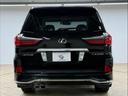 ＬＸ５７０　禁煙　サンルーフ　純正ナビ　パノラミックビューモニター　後席モニター　クールＢＯＸ　モデリスタ　マークレビンソン（19枚目）