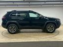 CHRYSLER JEEP JEEP CHEROKEE