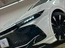 TOYOTA CROWN CROSSOVER