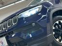 CHRYSLER JEEP JEEP COMPASS