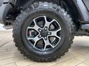 CHRYSLER JEEP JEEP WRANGLER UNLIMITED