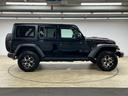 CHRYSLER JEEP JEEP WRANGLER UNLIMITED