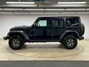 CHRYSLER JEEP JEEP WRANGLER UNLIMITED
