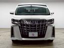 TOYOTA ALPHARD HYBRID