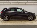 MERCEDES BENZ B-CLASS