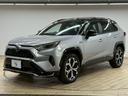 TOYOTA RAV4 PHV