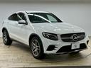 MERCEDES BENZ GLC-CLASS