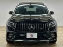 MERCEDES AMG GLB