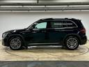 MERCEDES AMG GLB