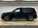 MERCEDES AMG GLB