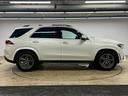 MERCEDES BENZ GLE