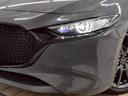 MAZDA MAZDA3 FASTBACK