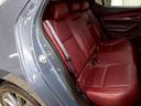 MAZDA MAZDA3 FASTBACK