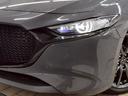 MAZDA MAZDA3 FASTBACK