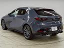 MAZDA MAZDA3 FASTBACK