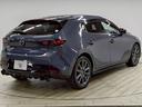 MAZDA MAZDA3 FASTBACK