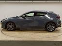 MAZDA MAZDA3 FASTBACK
