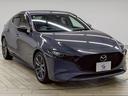 MAZDA MAZDA3 FASTBACK