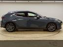MAZDA MAZDA3 FASTBACK