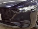 MAZDA MAZDA3 FASTBACK