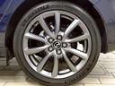 MAZDA MAZDA3 FASTBACK