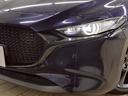 MAZDA MAZDA3 FASTBACK