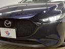MAZDA MAZDA3 FASTBACK