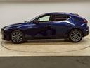 MAZDA MAZDA3 FASTBACK