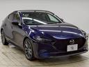 MAZDA MAZDA3 FASTBACK