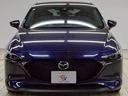 MAZDA MAZDA3 FASTBACK