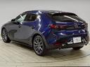 MAZDA MAZDA3 FASTBACK