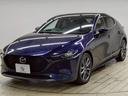 MAZDA MAZDA3 FASTBACK