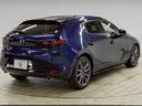 MAZDA MAZDA3 FASTBACK