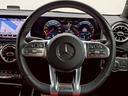 Ａ　３５　４ＭＡＴＩＣ　パボラマ／レザーＥＸＰ／アドバンスドＰＫＧ／全周囲／置く充電／ブラインドスポット／シートヒーター／ヘッドアップディスプレイ／パワーシート／オートハイビーム／メルセデスミーコネクト（50枚目）
