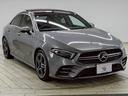 Ａ　３５　４ＭＡＴＩＣ　パボラマ／レザーＥＸＰ／アドバンスドＰＫＧ／全周囲／置く充電／ブラインドスポット／シートヒーター／ヘッドアップディスプレイ／パワーシート／オートハイビーム／メルセデスミーコネクト（73枚目）
