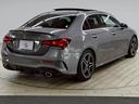 Ａ　３５　４ＭＡＴＩＣ　パボラマ／レザーＥＸＰ／アドバンスドＰＫＧ／全周囲／置く充電／ブラインドスポット／シートヒーター／ヘッドアップディスプレイ／パワーシート／オートハイビーム／メルセデスミーコネクト（74枚目）