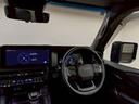 TOYOTA LAND CRUISER 250