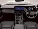 TOYOTA LAND CRUISER 250