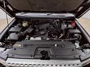 TOYOTA LAND CRUISER 250