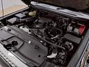 TOYOTA LAND CRUISER 250