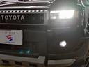 TOYOTA LAND CRUISER 250