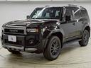TOYOTA LAND CRUISER 250